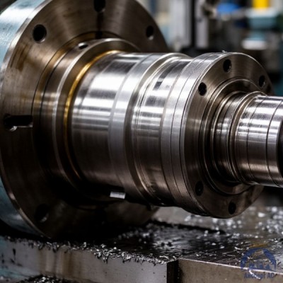 Токарные работы ЧПУ купить в Астане