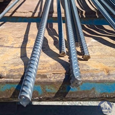 Арматура рифлёная 14 мм А3 B500 ГОСТ 5781-82 купить в Астане