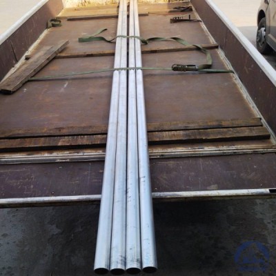 Труба алюминиевая холоднодеформированная 150х3 мм АМГ1 ОСТ 1 92096-83 купить в Астане