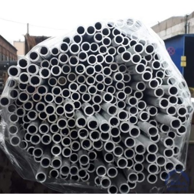 Труба алюминиевая электросварная 150х2,5 мм АК16 купить в Астане