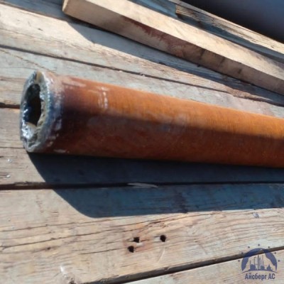 Труба – 320х8 – EN 10305-1 купить в Астане