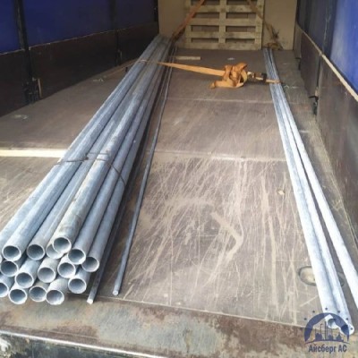 Труба 5х0,7 ГОСТ 19277-73 купить в Астане