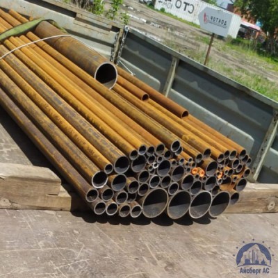 Труба легированная 219х10 мм 9ХФ ГОСТ 32528-2013 купить в Астане