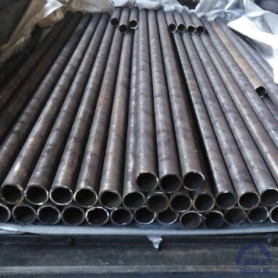 Труба бесшовная 48х3 ммст. 09Г2С ГОСТ 8733-7417-2006 купить в Астане