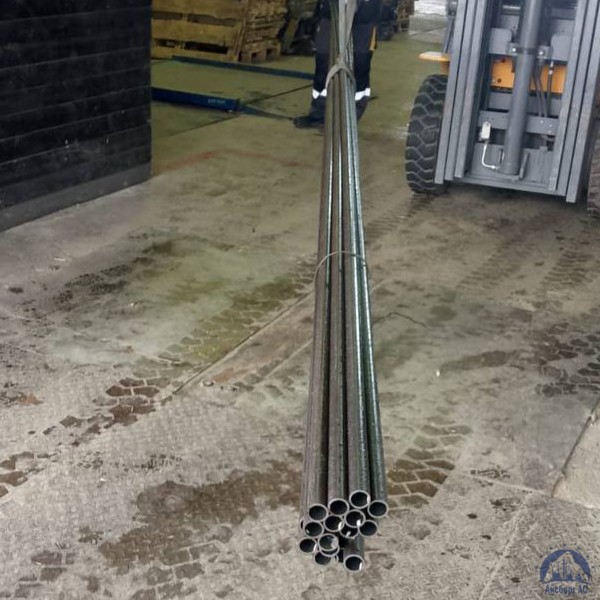 Труба бесшовная ГОСТ 8734-75