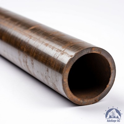 Труба бесшовная 48х3 мм ст. 09Г2С ГОСТ 8734-7517-2006 купить в Астане