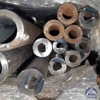 Труба 45х3,5 мм сталь 20 ГОСТ Р 53383-2009 купить в Астане