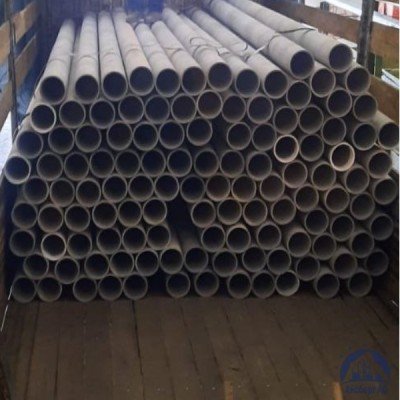 Труба 6х0,8 мм 09Г2С ТУ 14-161-184-2000 купить в Астане