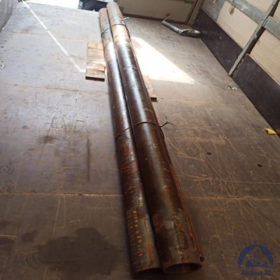 Труба 38х3 ст.20 ТУ 14-3-1303-84 купить в Астане