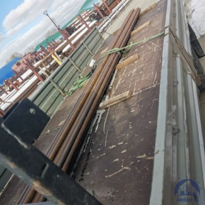 Труба 140х12 – 10Х14Г14Н4Т ТУ 14-3-1905-93 купить в Астане