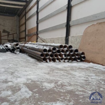 Труба 325х8 09Г2С ТУ 14-3Р-44-2001 купить в Астане