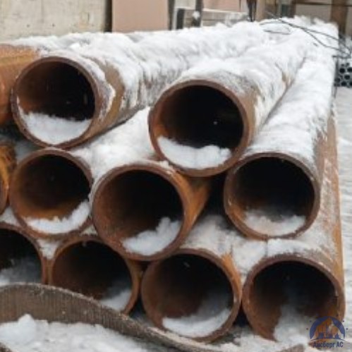 Труба бесшовная ТУ 14-3Р-50-2001