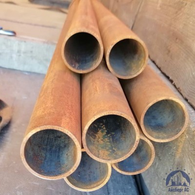 Труба 325х52 мм 09Г2С ТУ 14-3Р-51-2001 купить в Астане