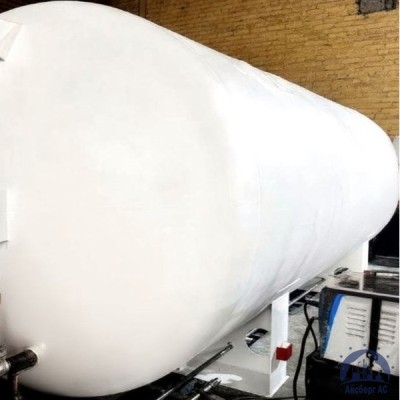 Резервуар Р7-55 - ГОСТ Р 52400-2005 купить в Астане