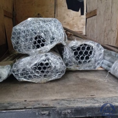 Труба ВГП Р-10х2,2 ГОСТ 3262-75 купить в Астане