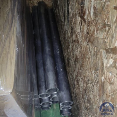 Труба дюралевая 100х15 Д16Т ГОСТ 18482-79 купить в Астане