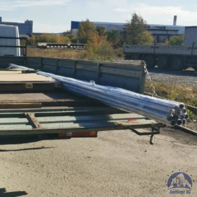 Труба 12х1 мм Alloy L-605 ГОСТ 9941-81 купить в Астане