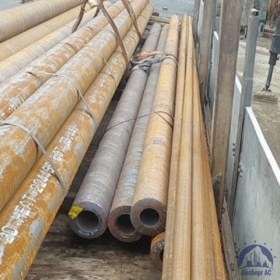 Труба 30х3,5 мм сталь 20 ТУ 14-3р-55-2001 купить в Астане