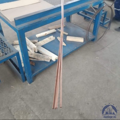 Труба ДКРНП 1х40 М1р ГОСТ 21646-2003 купить в Астане