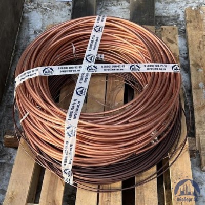 Труба медная капиллярная ДКРНТ 2х1,65 М1р ГОСТ 2624-2016 купить в Астане