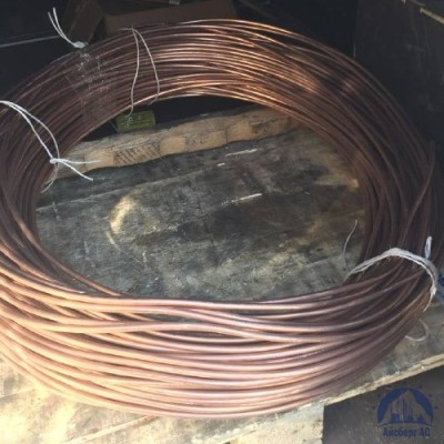 Труба М1 6х0,35 ТУ 48-0814-98-99 купить в Астане