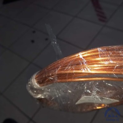 Труба М1 10х0,35 ТУ 48-0814-104-99 купить в Астане