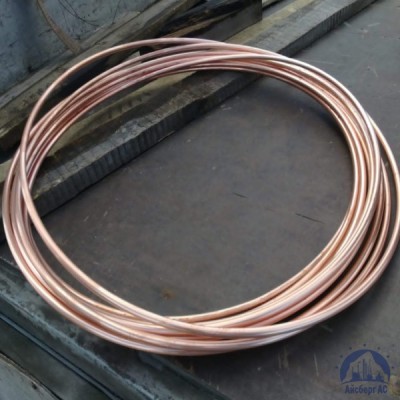 Труба 9,52х0,5 М1 ТУ 184450-106-038-97 купить в Астане