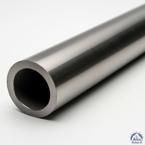 Труба молибденовая 6,3х0,5 мм МВ-20 ТУ 48-19-251-77