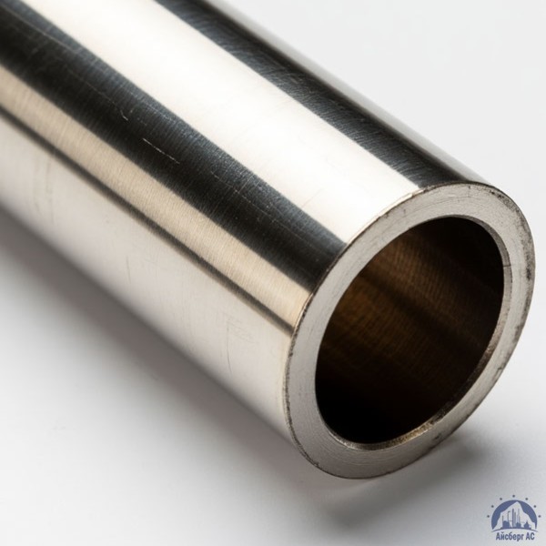 Труба никелевая 1,27х0,1 НП2Э