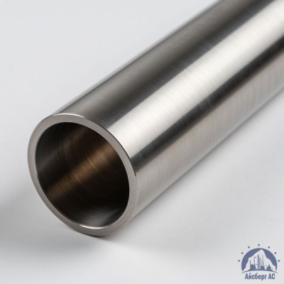 Труба титановая 20х2 мм ВТ1-00 ГОСТ 22897-86 купить в Астане