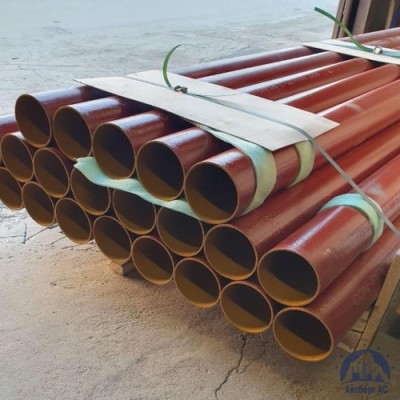 Труба чугунная SML (033-0250) купить в Астане