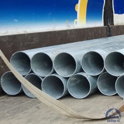 Труба – 12х2 – EN 10217-1 купить в Астане