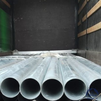 Труба – 10х1,2 – EN 10217-7 купить в Астане