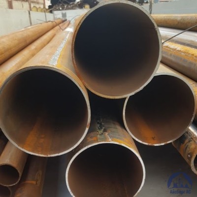 Труба – 6х1 – EN 10305-2 купить в Астане