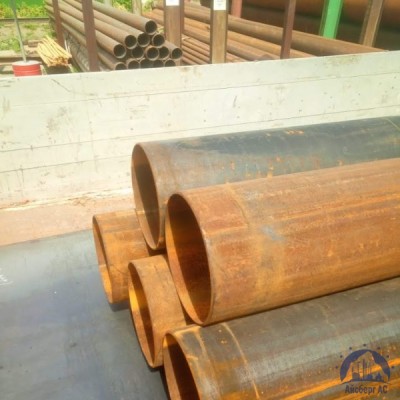 Труба 76х3,5 мм сталь 20 ГОСТ 10704-76 купить в Астане