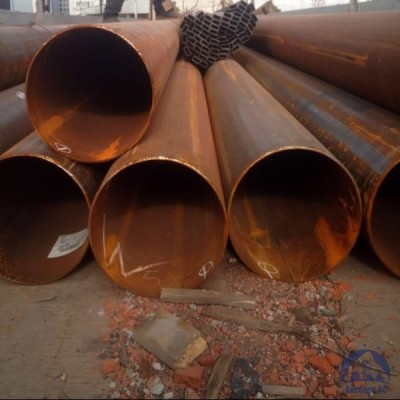 Труба электросварная 1020х10 мм ст. 20 ГОСТ 10704-91 купить в Астане