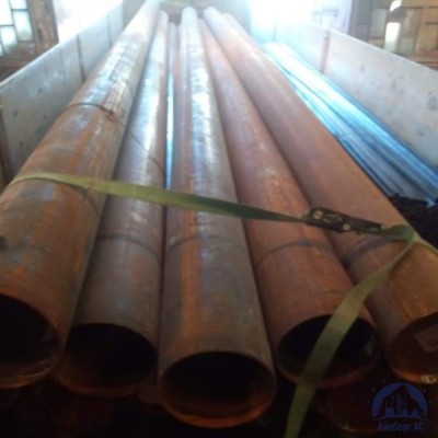 Труба электросварная 159х4,5 мм ст. 20 ГОСТ 10705-80 купить в Астане