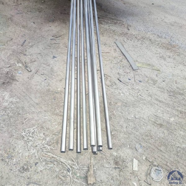 Труба легированная 40х9 мм 18Х2Н4МА ГОСТ 4543-71