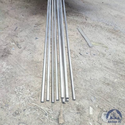 Труба легированная 10х2 мм 21Х2НВФА ГОСТ 4543-71 купить в Астане