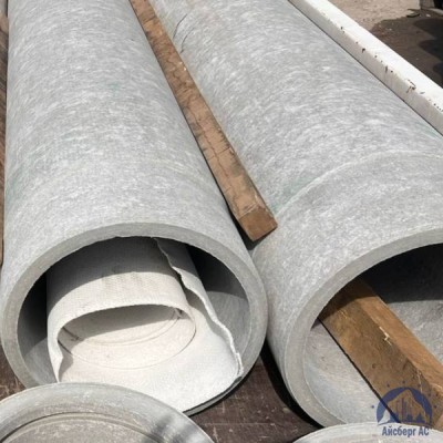 Труба хризотилцементная 100х10 мм ВТ9 ГОСТ 31416-2009 купить в Астане