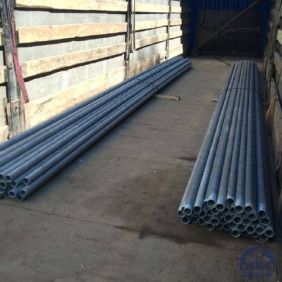 Труба 31,9х3,4 ст.10 ТУ 14-159-292-2005 купить в Астане