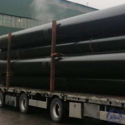 Труба 57х3,5х100 ст10 ТУ 14-3-523-76 купить в Астане