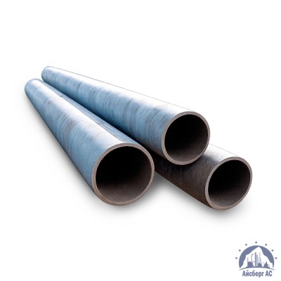 Труба нефтепроводная 325х10 мм 12Х18Н10Т ГОСТ 28548-90 купить в Астане