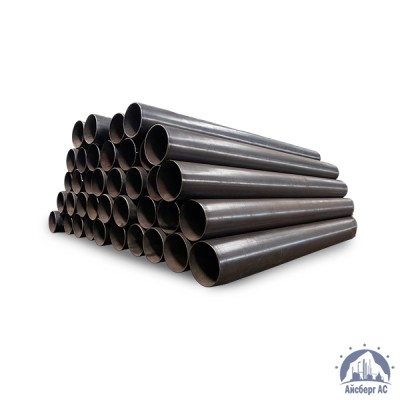 Труба нефтепроводная 35х2 20ЮЧ ТУ 14-3-1652-89 купить в Астане