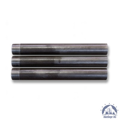 Труба нержавеющая с резьбой 108х4 мм купить в Астане