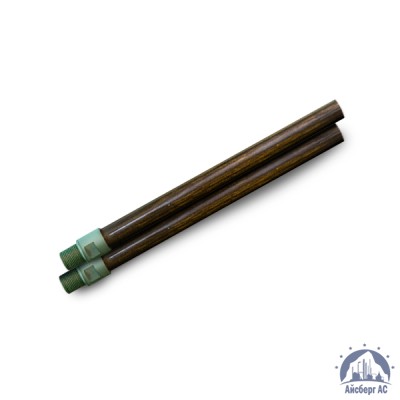 Труба 57х1000 мм ПЖРВ 4 ГОСТ Р 51682-2000 купить в Астане