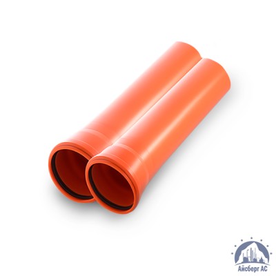 Заглушка 50 ГОСТ 32414-2013 купить в Астане