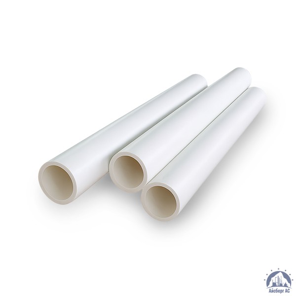 Труба SDR 17 125x7,4 ГОСТ 32415-2013