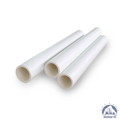 Труба SDR 17 63x3,8 ГОСТ 32415-2013 купить в Астане