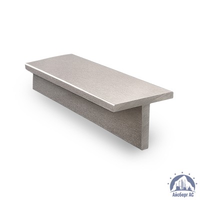 Тавр алюминиевый 20х20 мм АД31Т1 купить в Астане